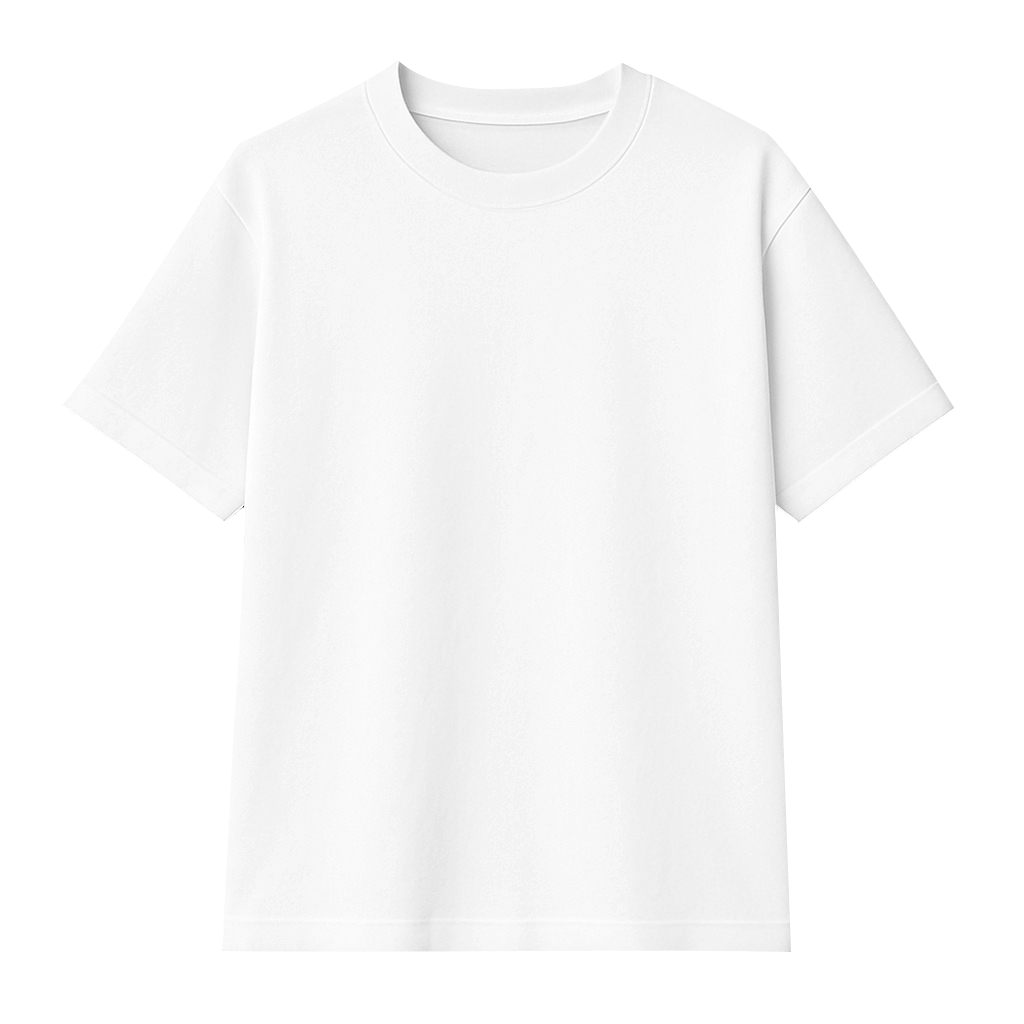 Polo Oversize Perla ERREDEPE 100% Algodon