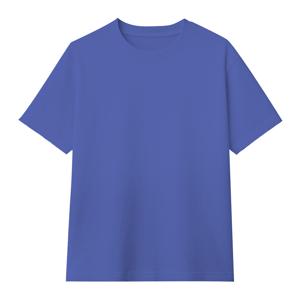 Polo Oversize Lotso ERREDEPE 100% Algodon