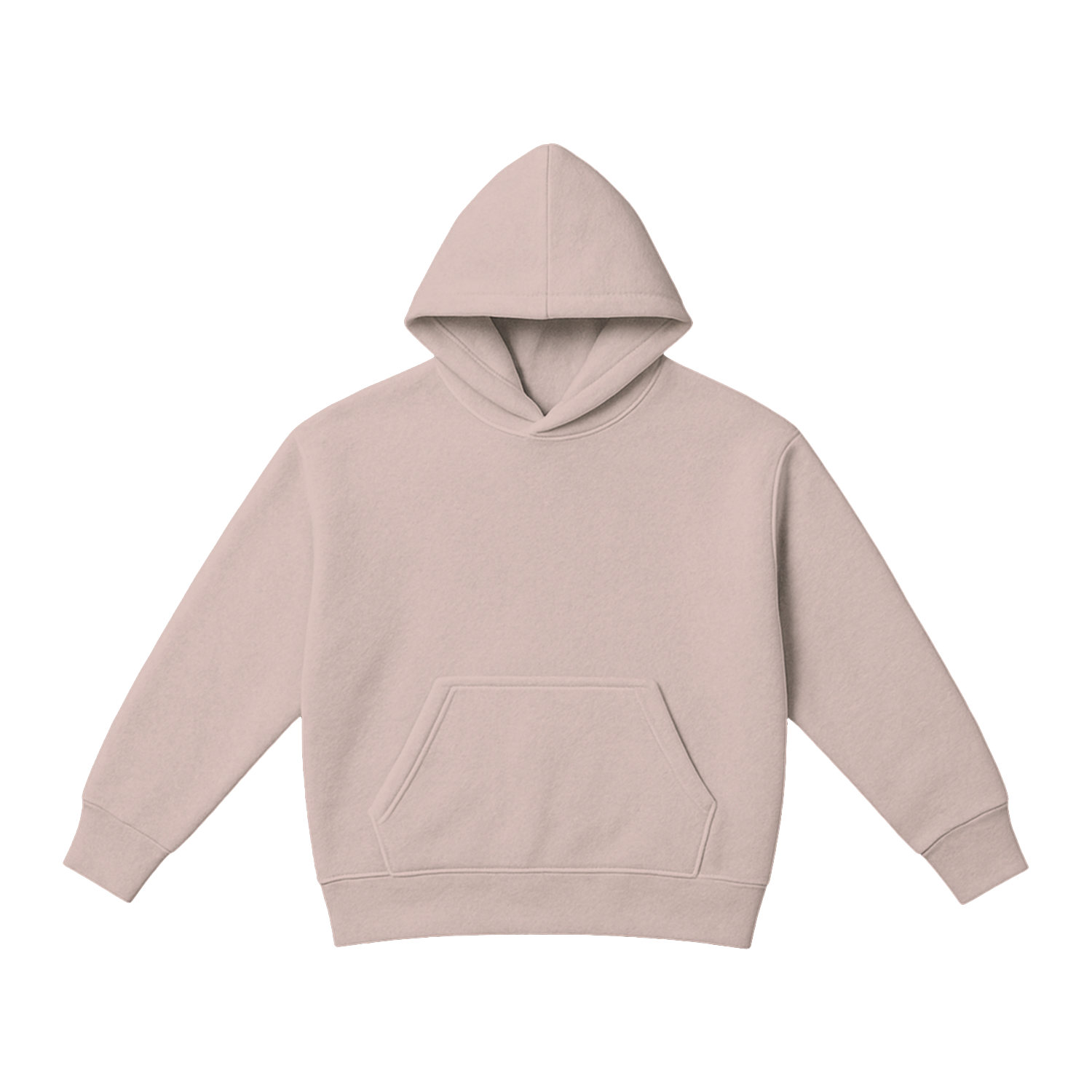 Pack x2 Polos Oversize Celeste Bebe 100% Algodón + x1 Polera Sudadera Hoodie Unisex 100% Algodon