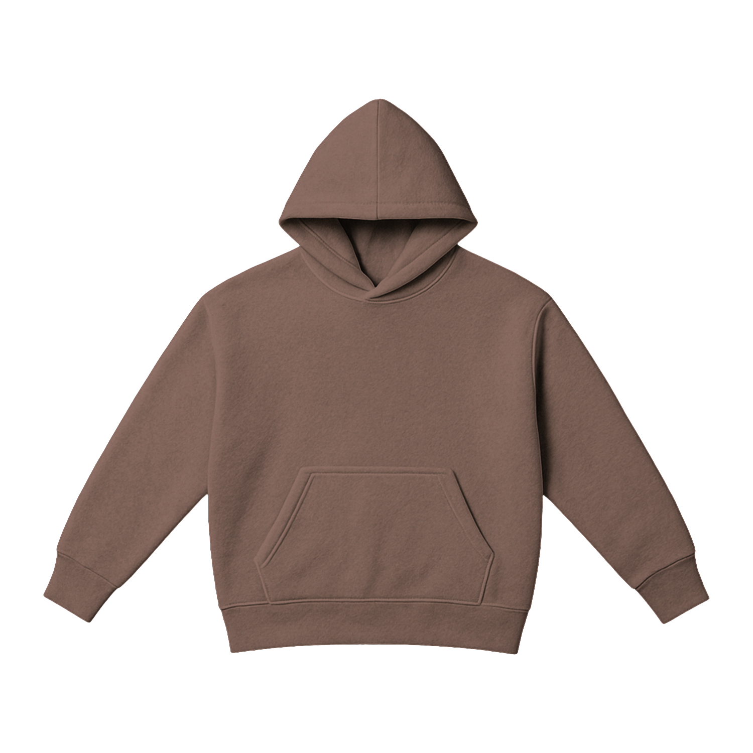 Pack x2 Polos Oversize Arena 100% Algodón + x1 Polera Sudadera Hoodie Unisex 100% Algodon